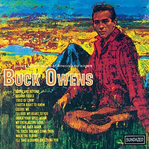 Owens ,Buck - Buck Owens